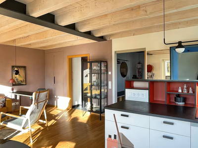 Bild 8 aus  Waldmeisterzimmer