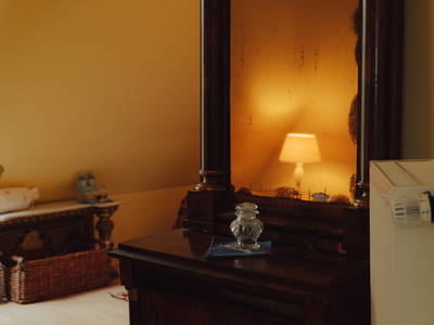 Schlafzimmer 3