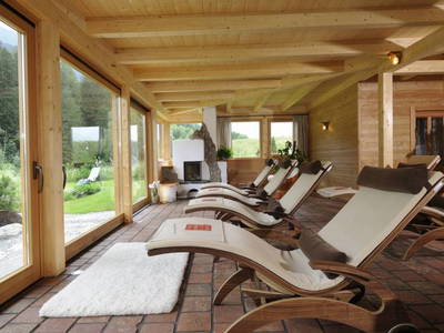 Bild 18 aus  LandSelection Landgut Moserhof