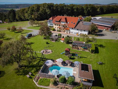 Bild 2 aus  Ferienhaus Bührer im Schwarzwald