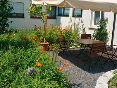 Bild 5 aus  Gästehaus St. Theresia