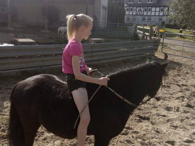 Bild 21 aus  Ferienhof Riekeshof