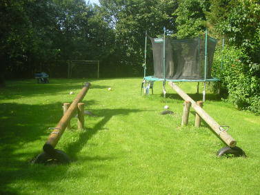 Bild 13 aus  Ferienhof Gerdes Plaats