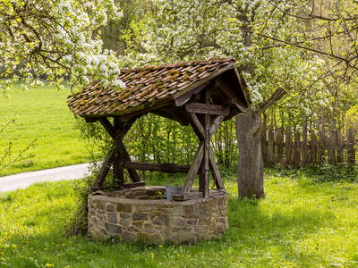 Bild 16 aus  Ferienhaus Schöneweiß