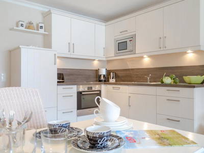 Bild 3 aus  Viktoria Residenz Appartement 9