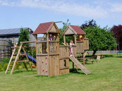 Bild 8 aus  Ferienhof Sell Bauernhofurlaub Ostsee Ponys