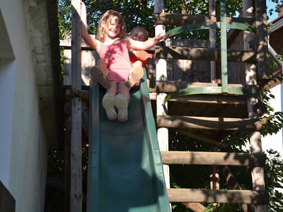 Bild 3 aus  Ferien im Landhaus  Killinger