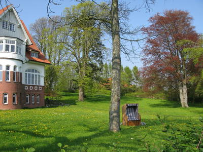 Bild 3 aus  Ziegeleivilla