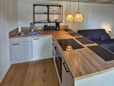 Bild 6 aus  Ferienwohnungen Neeberg Usedom