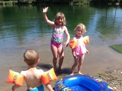 Bild 40 aus  Familienbauernhof Faß