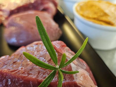 Bild 4 aus  Gutshof Mengersdorf