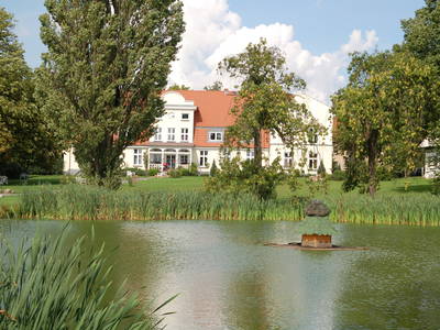 Bild 2 aus  Ferien & Reiterhof Landgut Lischow