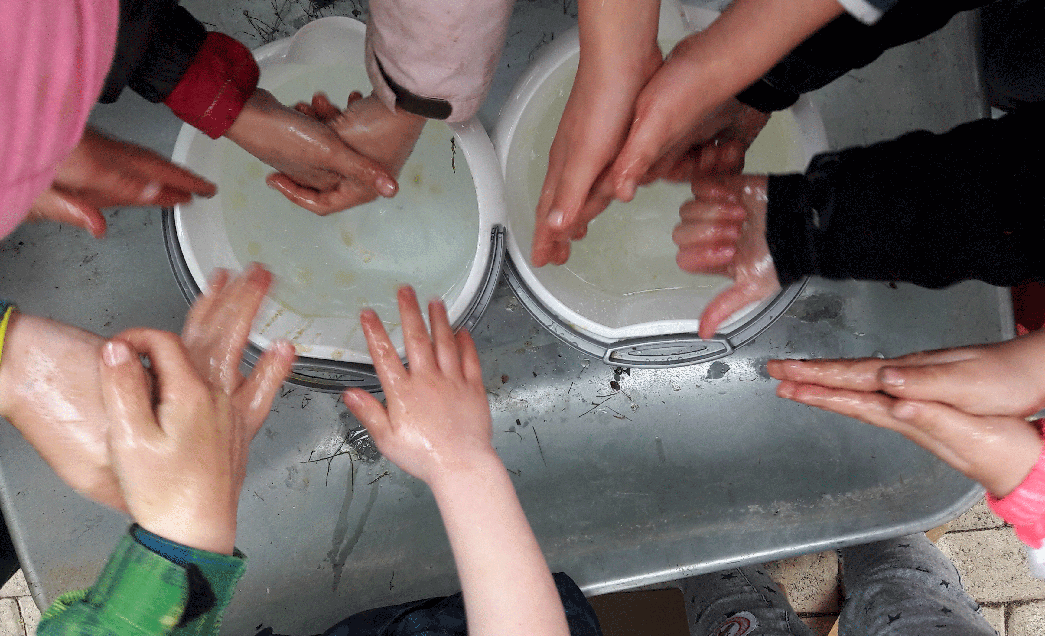 Bild 48 aus  Auf'm Reifnhof: Ihr Kreativhof am Simssee im Chiemgau