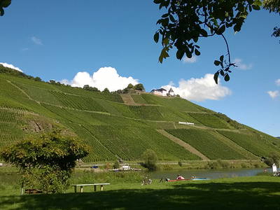 Bild 13 aus  Wein & Wohngut Paulushof