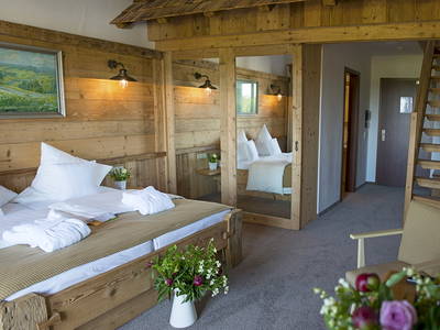 Bild 14 aus  Bauer Korl's Golchener Hof