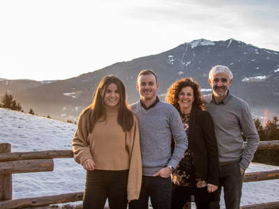 Bild 6 aus  Residence Alpenrose