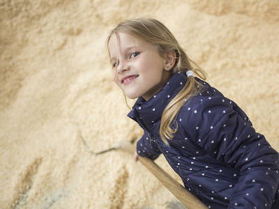 Bild 7 aus  Ferienhof Riekeshof