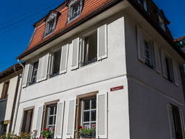 Bild 40 aus  Ferienhaus am Fluss