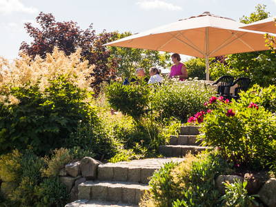 Bild 4 aus  Gutshaus Barkow