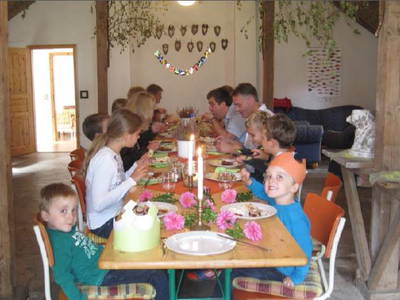 Bild 11 aus  Kreuger's Hof