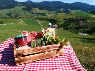 Bild 4 aus  Stinneshof