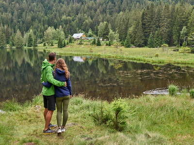 Bild 43 aus  Arber Lofts