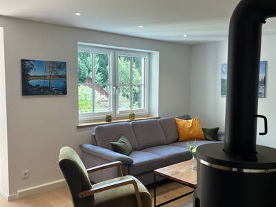 Bild 4 aus  Fichtellofts - 5-Sterne Ferienwohnung "Ochsenkopf"