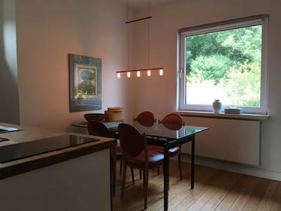 Bild 4 aus  Ferienwohnung Wendland-am-Weinberg