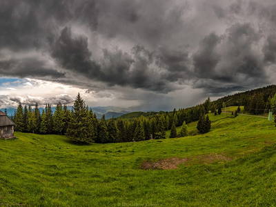 Bild 9 aus  Biolandhaus Arche