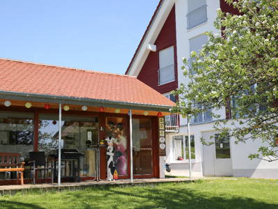 Bild 17 aus  Bio-Obstgut Oberhof