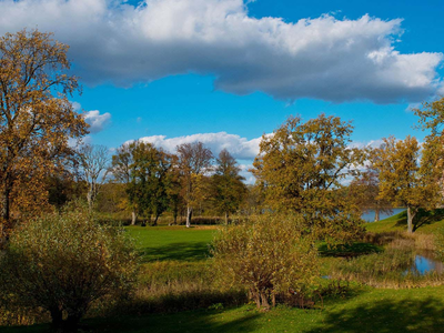 Bild 9 aus  Schloss & Gut Ulrichshusen