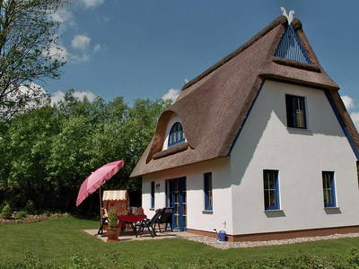 Bild 2 aus  Reethaus Aarne