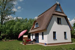 Reethaus Aarne aus Klütz