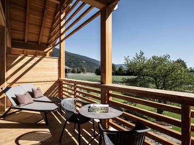 Bild 14 aus  Kessler’s Mountain Lodge