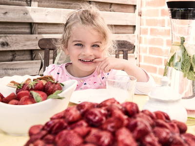 Bild 9 aus  Ferienhof Claußen