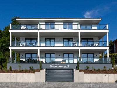 Bild 2 aus  Ferienhaus Seeterrassen