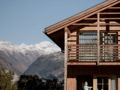 Bild 38 aus  Kessler’s Mountain Lodge