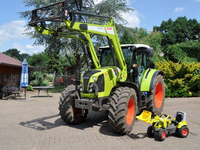 Bild 22 aus  Ferienhof Borchers