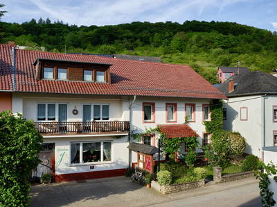 Gästehaus Bääkisch