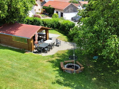 Bild 19 aus  Simmernhof - Familienurlaub auf dem Bauernhof