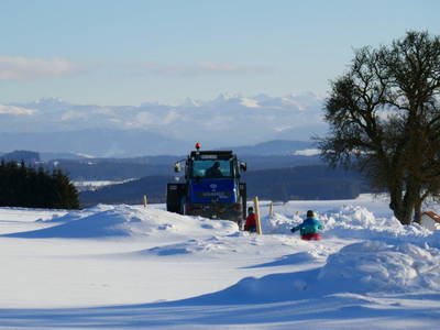 Bild 100 aus  Allgäu Bergferienhof