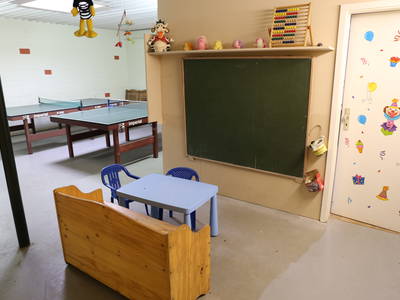 Bild 54 aus  Hof Schlossblick  " der etwas andere Bauernhof "