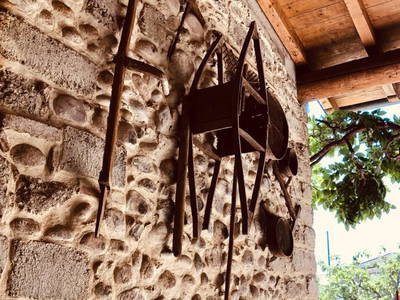 Bild 12 aus  Bauerhofurlaub zwischen den Touristenattraktionen Gardasee, Verona und Mantua