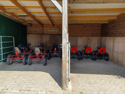 Bild 49 aus  Ferienhof Nordorfer Grashaus