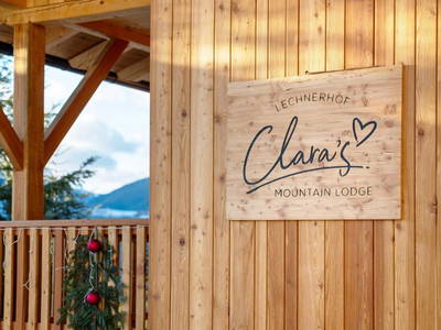 Bild 3 aus  Lechnerhof - Clara’s Mountain Lodge