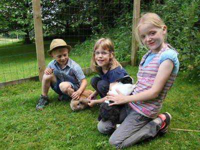 Bild 12 aus  Berges Glück