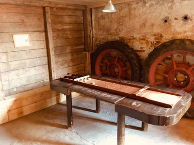 Bild 24 aus  Ferienhof Presener Deichkrone