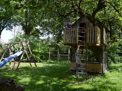 Bild 27 aus  Dennhornshof