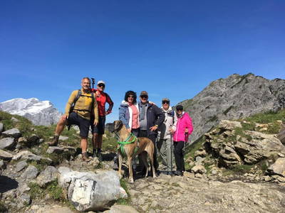 Bild 12 aus  Monas Home Mayrhofen