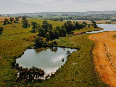 Bild 5 aus  Rittergut Positz